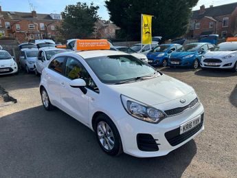 Kia Rio 1.25 SR7 Euro 6 5dr