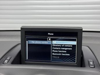 Peugeot 308 SW 1.6 e-HDi Active EGC Euro 5 (s/s) 5dr