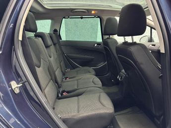 Peugeot 308 SW 1.6 e-HDi Active EGC Euro 5 (s/s) 5dr
