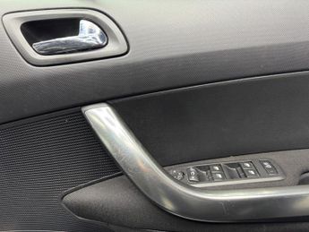 Peugeot 308 SW 1.6 e-HDi Active EGC Euro 5 (s/s) 5dr