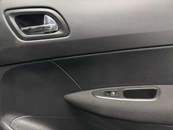 Peugeot 308 SW 1.6 e-HDi Active EGC Euro 5 (s/s) 5dr