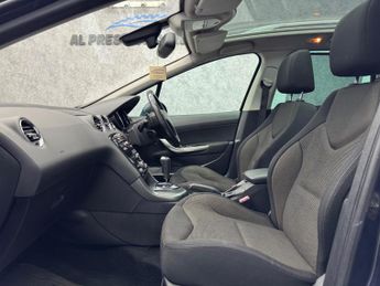 Peugeot 308 SW 1.6 e-HDi Active EGC Euro 5 (s/s) 5dr