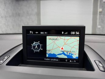 Peugeot 308 SW 1.6 e-HDi Active EGC Euro 5 (s/s) 5dr
