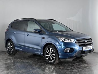 Ford Kuga 1.5T EcoBoost ST-Line Euro 6 (s/s) 5dr