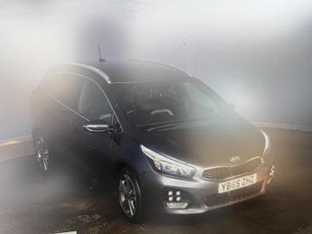 Kia Ceed 1.0 T-GDi GT-Line Sportswagon Euro 6 (s/s) 5dr