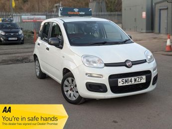 Fiat Panda 1.2 Pop Euro 6 5dr