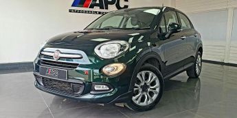 Fiat 500 1.4 MultiAir Pop Star Euro 6 (s/s) 5dr