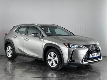 Lexus UX 2.0 250h E-CVT Euro 6 (s/s) 5dr