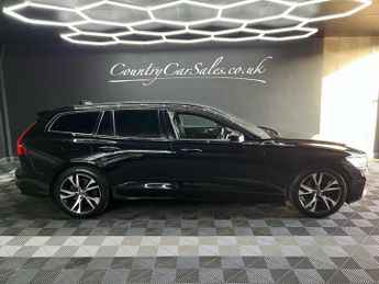 Volvo V60 2.0 D3 R-Design Plus Euro 6 (s/s) 5dr