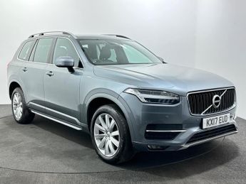 Volvo XC90 2.0 D5 PowerPulse Momentum Auto 4WD Euro 6 (s/s) 5dr