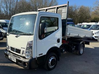 Nissan Cabstar 3.0 dCi 35.13 L2 Euro 6 2dr