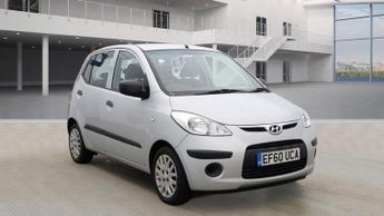 Hyundai I10 1.2 Classic Euro 4 5dr