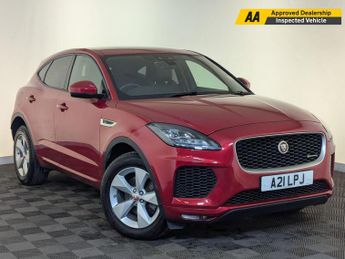 Jaguar E-PACE 2.0 D150 R-Dynamic S Euro 6 (s/s) 5dr