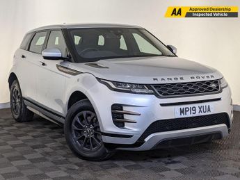 Land Rover Range Rover Evoque 2.0 D180 R-Dynamic Auto 4WD Euro 6 (s/s) 5dr