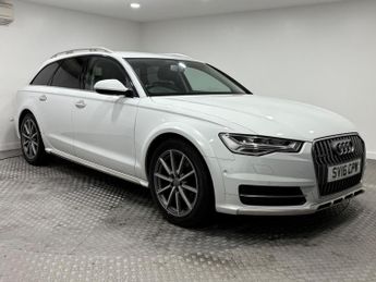 Audi A6 3.0 TDI V6 Sport S Tronic quattro Euro 6 (s/s) 5dr