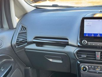 Ford EcoSport 1.0T EcoBoost ST-Line Euro 6 (s/s) 5dr
