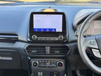 Ford EcoSport 1.0T EcoBoost ST-Line Euro 6 (s/s) 5dr