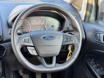 Ford EcoSport 1.0T EcoBoost ST-Line Euro 6 (s/s) 5dr