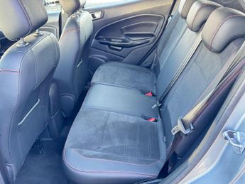 Ford EcoSport 1.0T EcoBoost ST-Line Euro 6 (s/s) 5dr