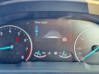 Ford EcoSport 1.0T EcoBoost ST-Line Euro 6 (s/s) 5dr