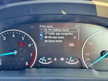 Ford EcoSport 1.0T EcoBoost ST-Line Euro 6 (s/s) 5dr