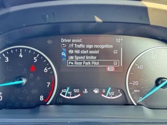 Ford EcoSport 1.0T EcoBoost ST-Line Euro 6 (s/s) 5dr