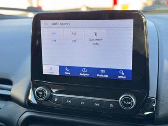 Ford EcoSport 1.0T EcoBoost ST-Line Euro 6 (s/s) 5dr