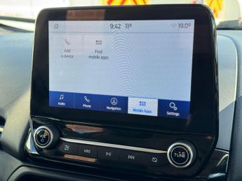 Ford EcoSport 1.0T EcoBoost ST-Line Euro 6 (s/s) 5dr