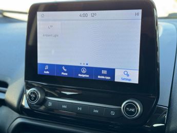 Ford EcoSport 1.0T EcoBoost ST-Line Euro 6 (s/s) 5dr