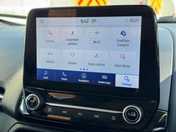 Ford EcoSport 1.0T EcoBoost ST-Line Euro 6 (s/s) 5dr