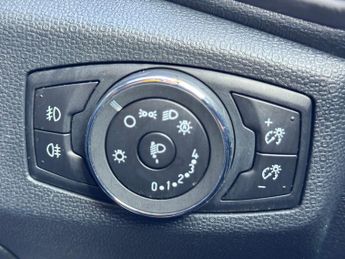 Ford EcoSport 1.0T EcoBoost ST-Line Euro 6 (s/s) 5dr