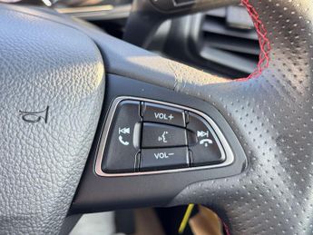 Ford EcoSport 1.0T EcoBoost ST-Line Euro 6 (s/s) 5dr