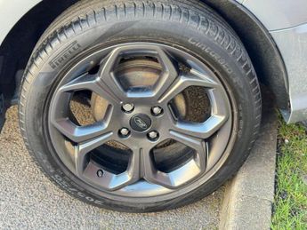 Ford EcoSport 1.0T EcoBoost ST-Line Euro 6 (s/s) 5dr