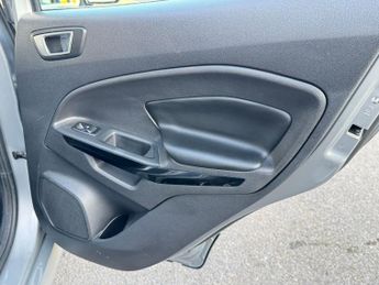 Ford EcoSport 1.0T EcoBoost ST-Line Euro 6 (s/s) 5dr