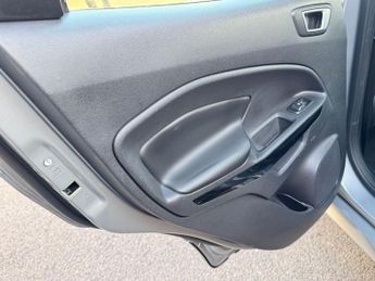 Ford EcoSport 1.0T EcoBoost ST-Line Euro 6 (s/s) 5dr
