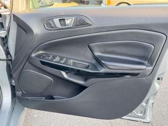 Ford EcoSport 1.0T EcoBoost ST-Line Euro 6 (s/s) 5dr