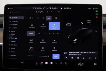 Tesla Model 3 Auto RWD 4dr