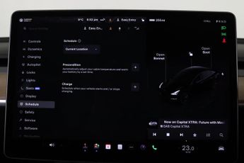 Tesla Model 3 Auto RWD 4dr