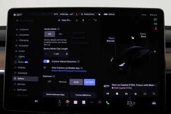 Tesla Model 3 Auto RWD 4dr