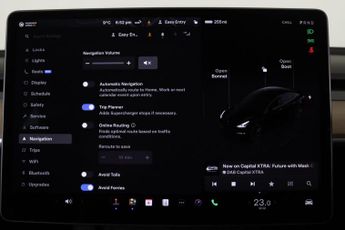 Tesla Model 3 Auto RWD 4dr