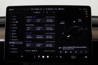 Tesla Model 3 Auto RWD 4dr