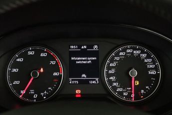 SEAT Arona 1.0 TSI SE Technology Euro 6 (s/s) 5dr