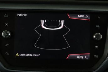SEAT Arona 1.0 TSI SE Technology Euro 6 (s/s) 5dr