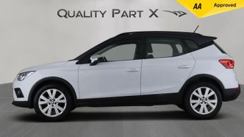 SEAT Arona 1.0 TSI SE Technology Euro 6 (s/s) 5dr