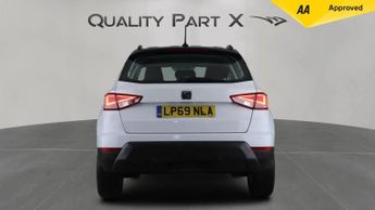 SEAT Arona 1.0 TSI SE Technology Euro 6 (s/s) 5dr