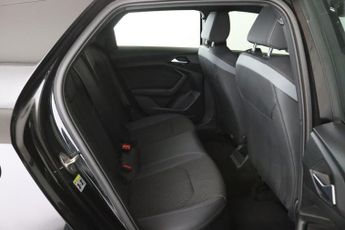 Audi A1 1.5 TFSI 35 S line Sportback S Tronic Euro 6 (s/s) 5dr