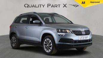 Skoda Karoq 1.0 TSI SE Drive Euro 6 (s/s) 5dr