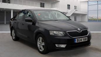 Skoda Octavia 1.6 TDI SE DSG Euro 5 (s/s) 5dr