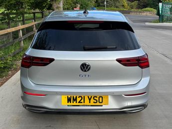 Volkswagen Golf 1.4 TSI 13kWh GTE DSG Euro 6 (s/s) 5dr