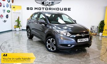 Honda HR-V 1.6 i-DTEC SE Navi SUV 5dr Diesel Manual Euro 6 (s/s) (120 ps) +